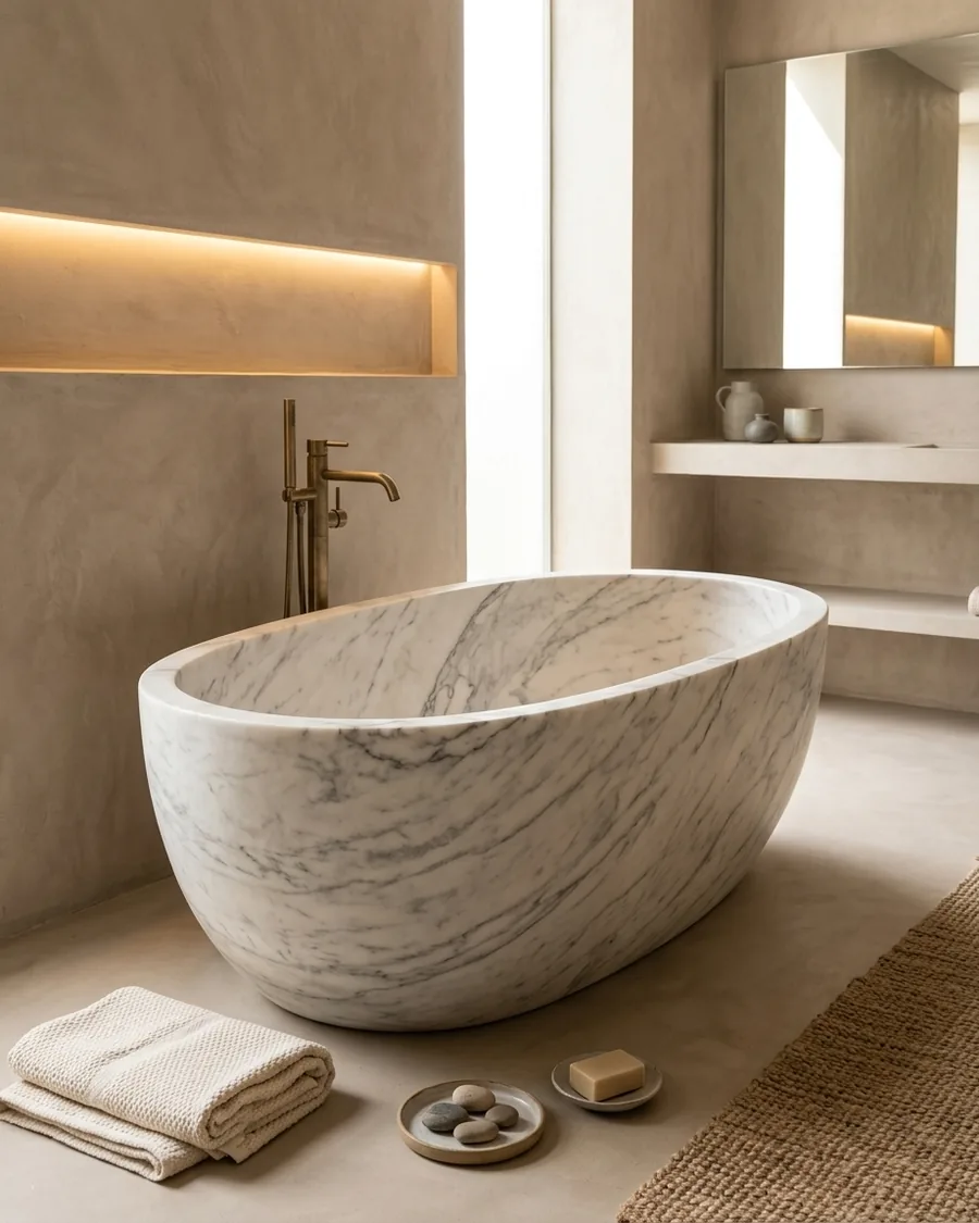 Sarovar in the home