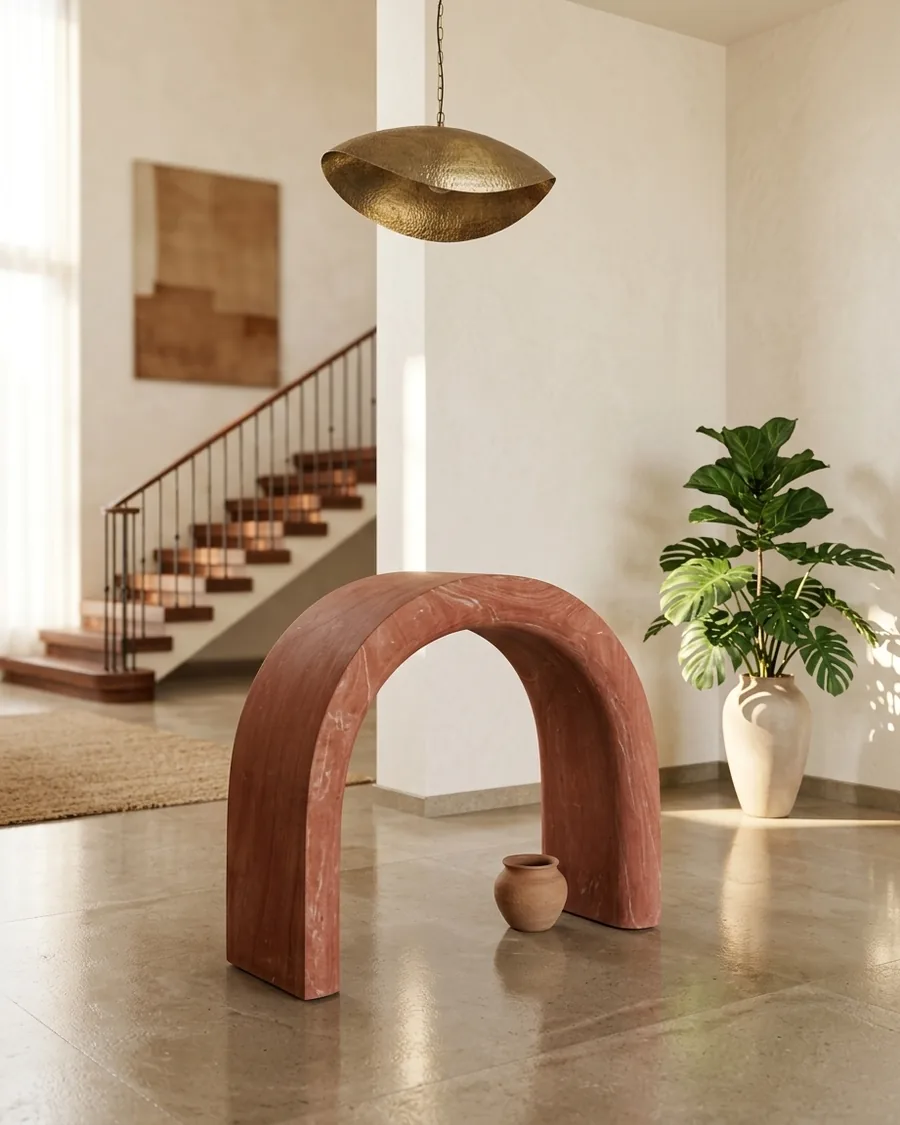 Setu in a home setting