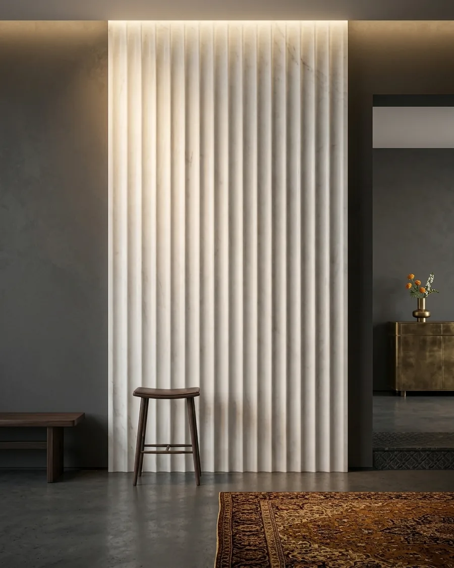 Taranga in a home setting