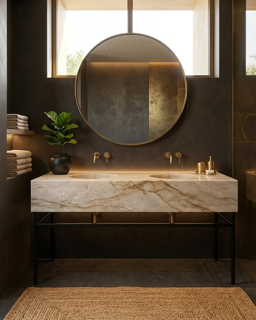 Tatva in a living space