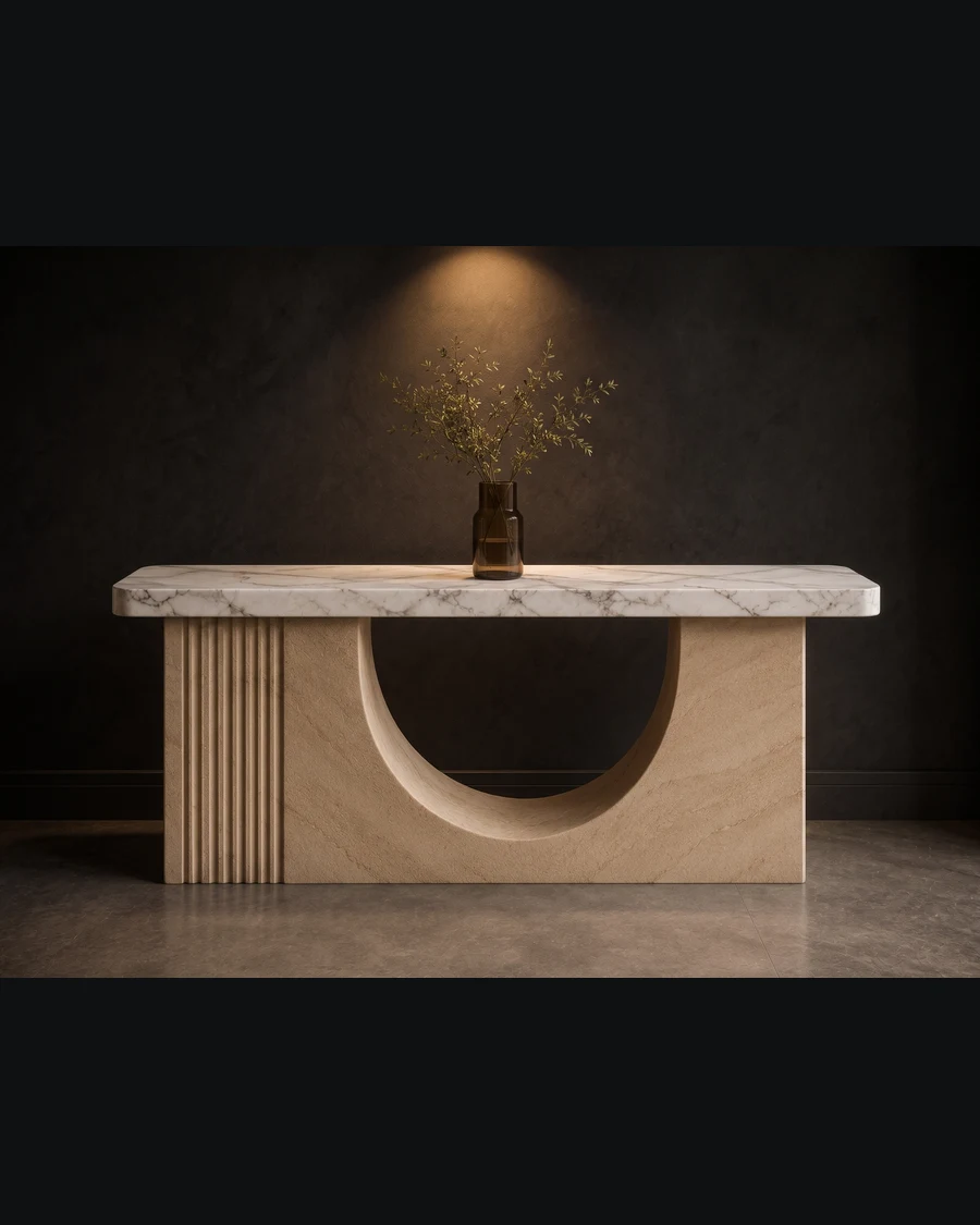 Guha — Jodhpur Beige Sandstone