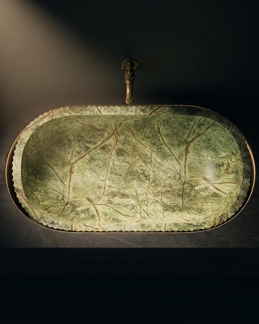 Kanana — Bidasar Green