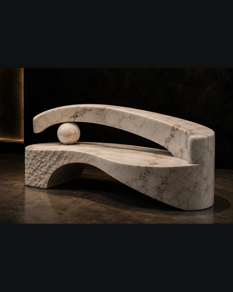 Nabhi — Indian Statuario