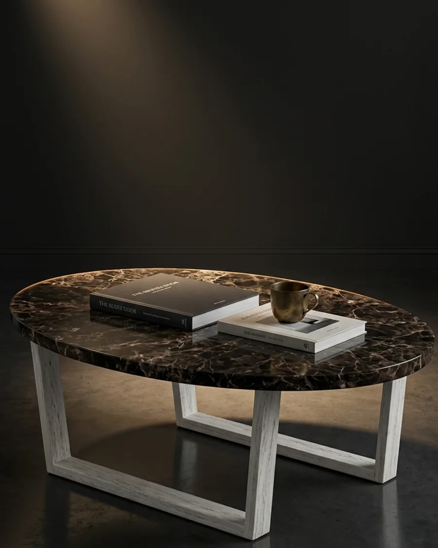 Nauka in Cream or Bidasar Brown — another expression