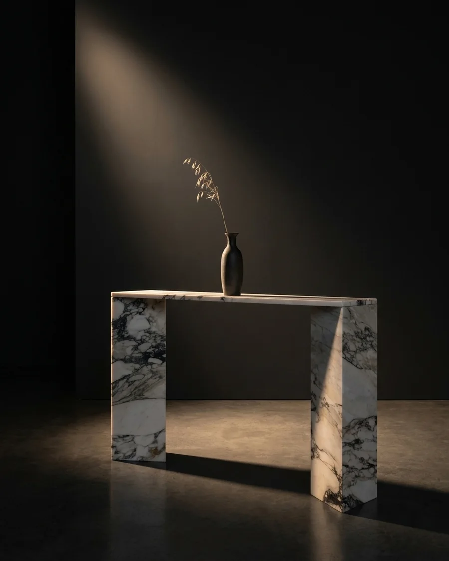 Pravesha — Banswara White