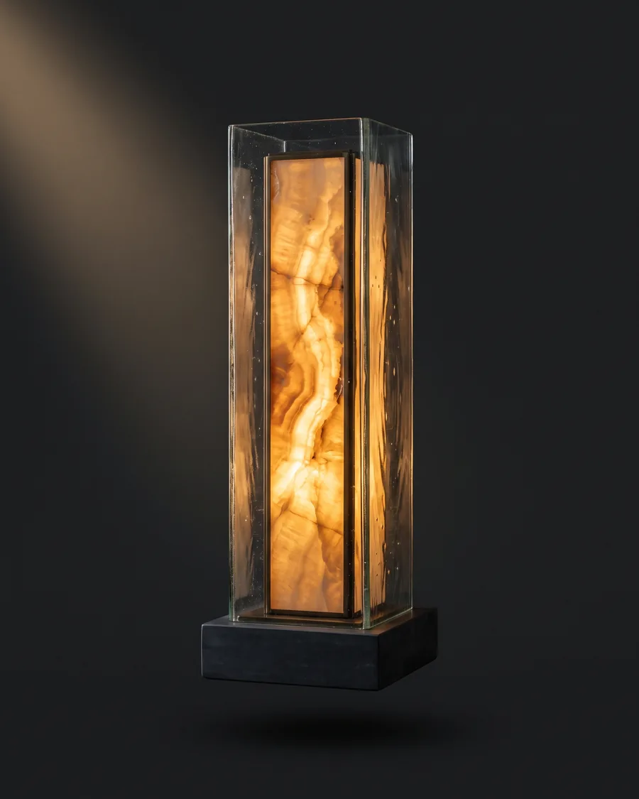 Marichi — Indian Onyx