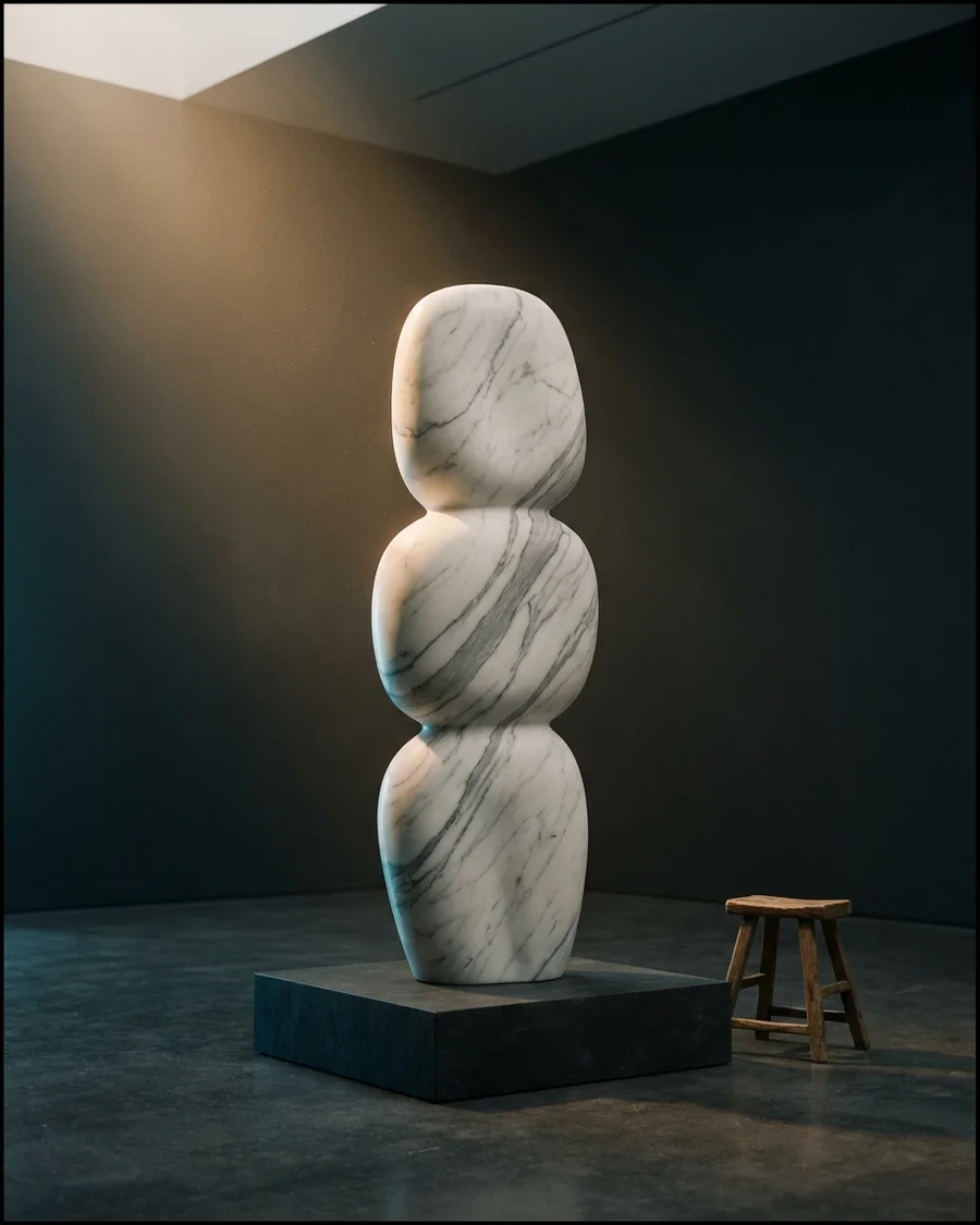 Sculptures