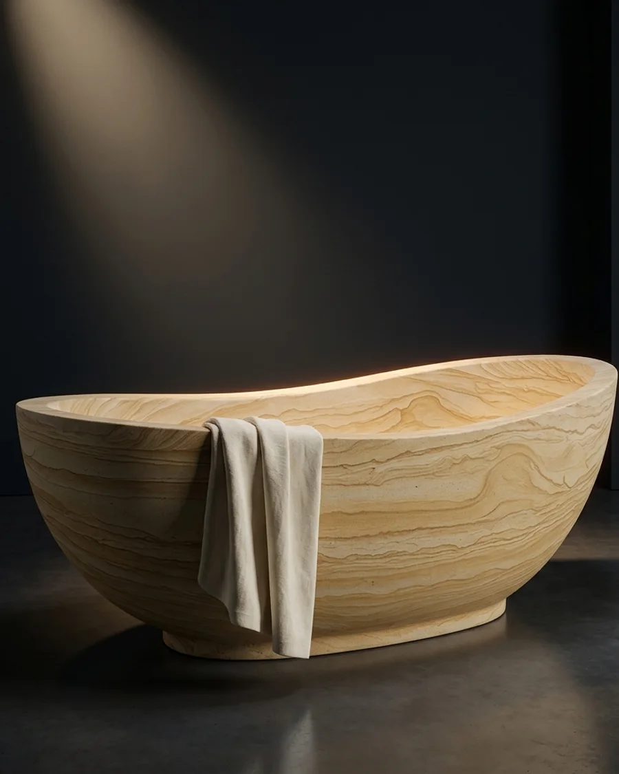 Sikata — Teakwood Sandstone