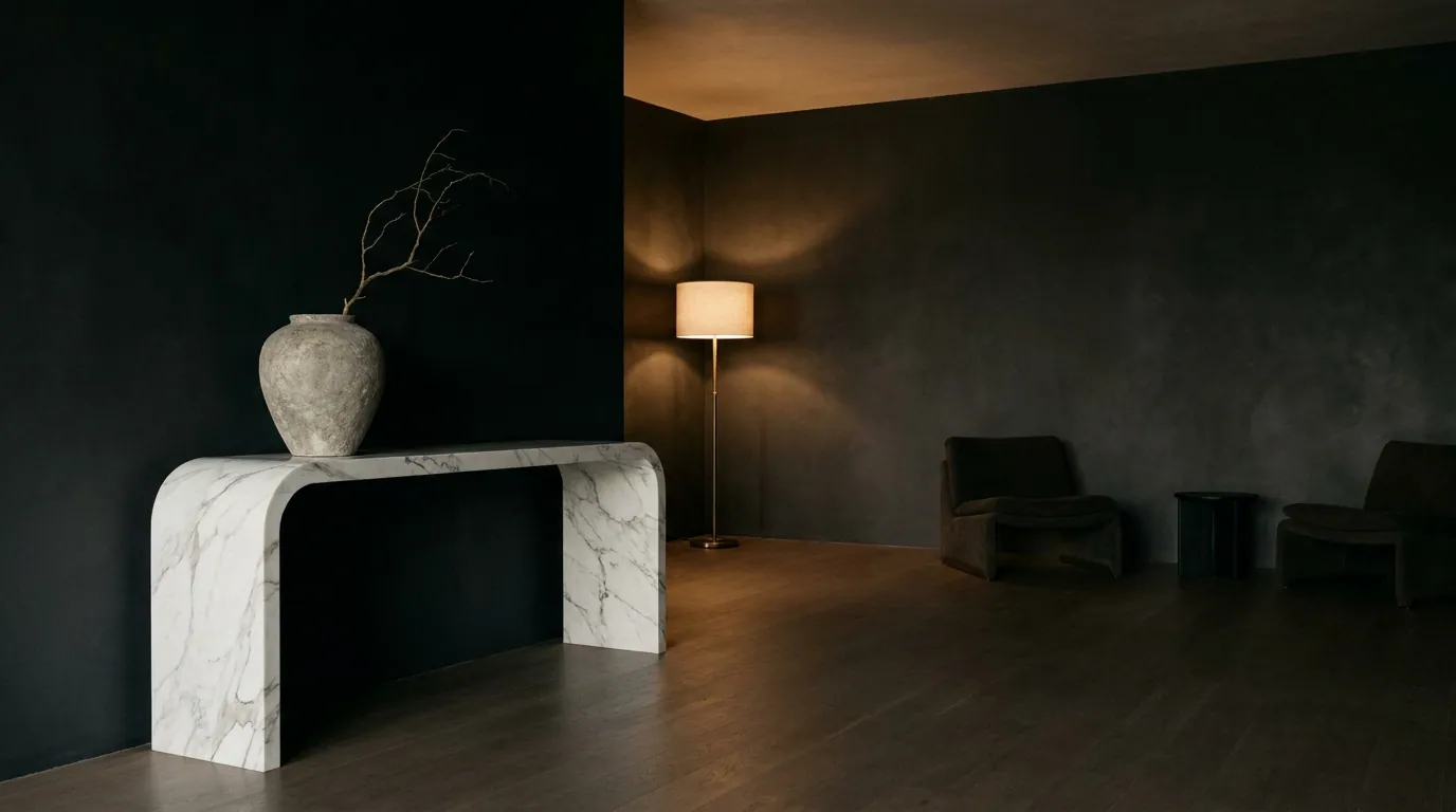 Living Rooms